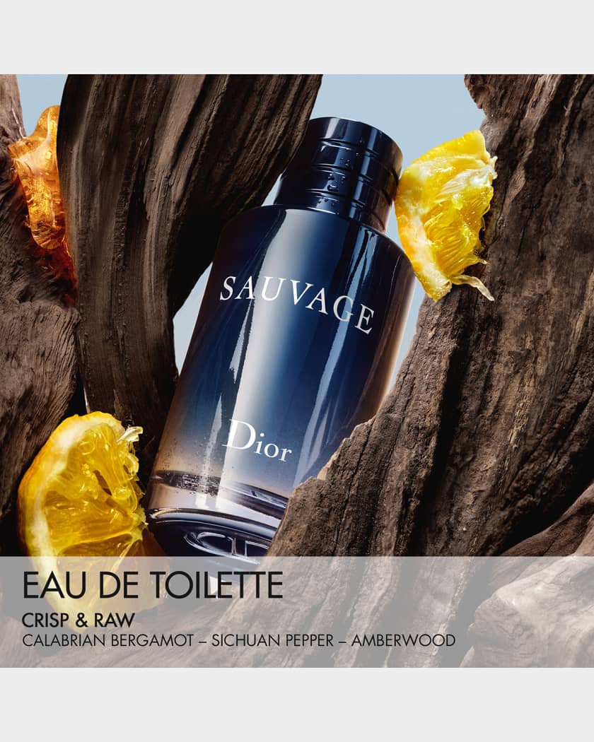 Sauvage Eau de Toilette | Neiman Marcus
