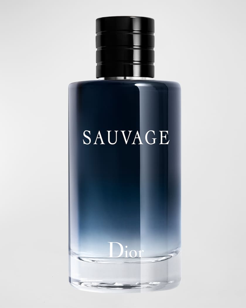 Best price for sauvage aftershave sales