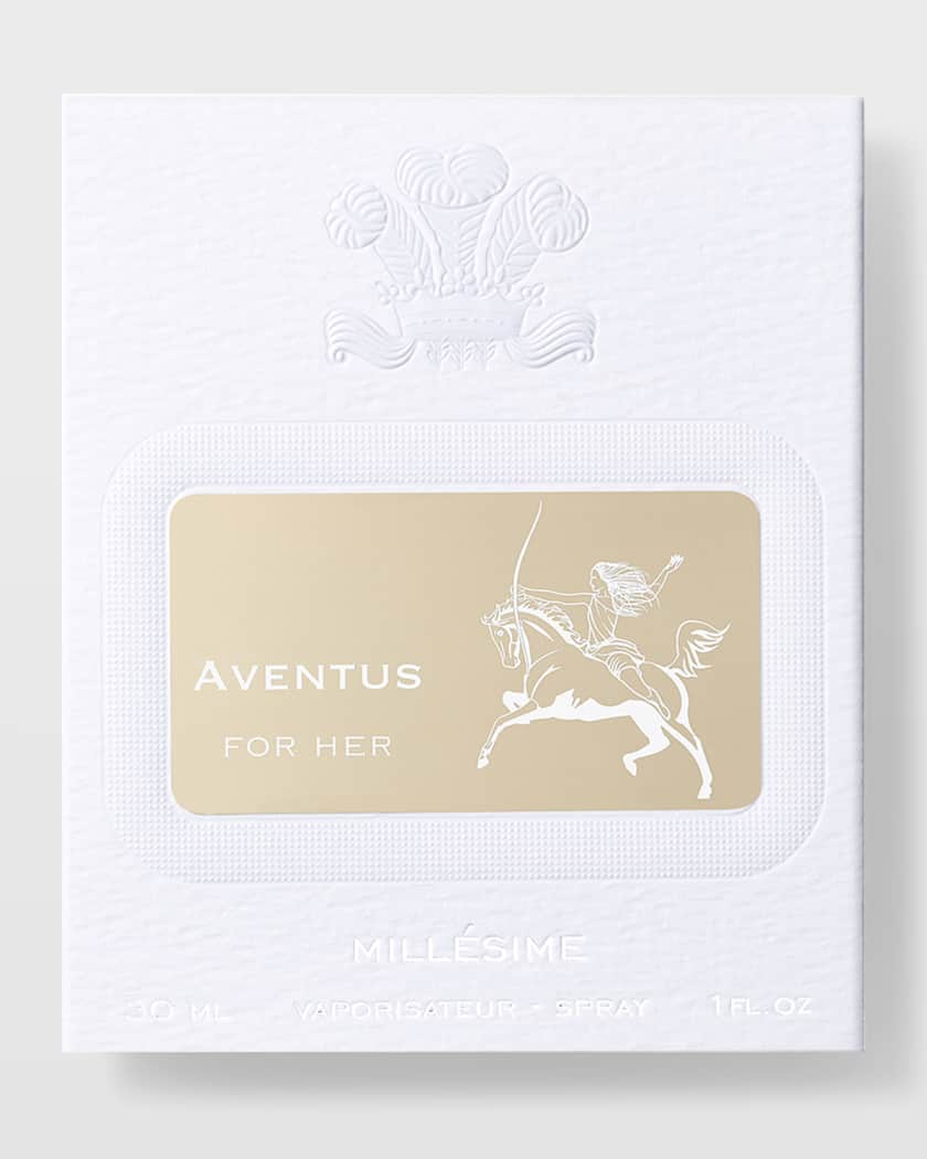 Creed aventus for her 30ml clearance