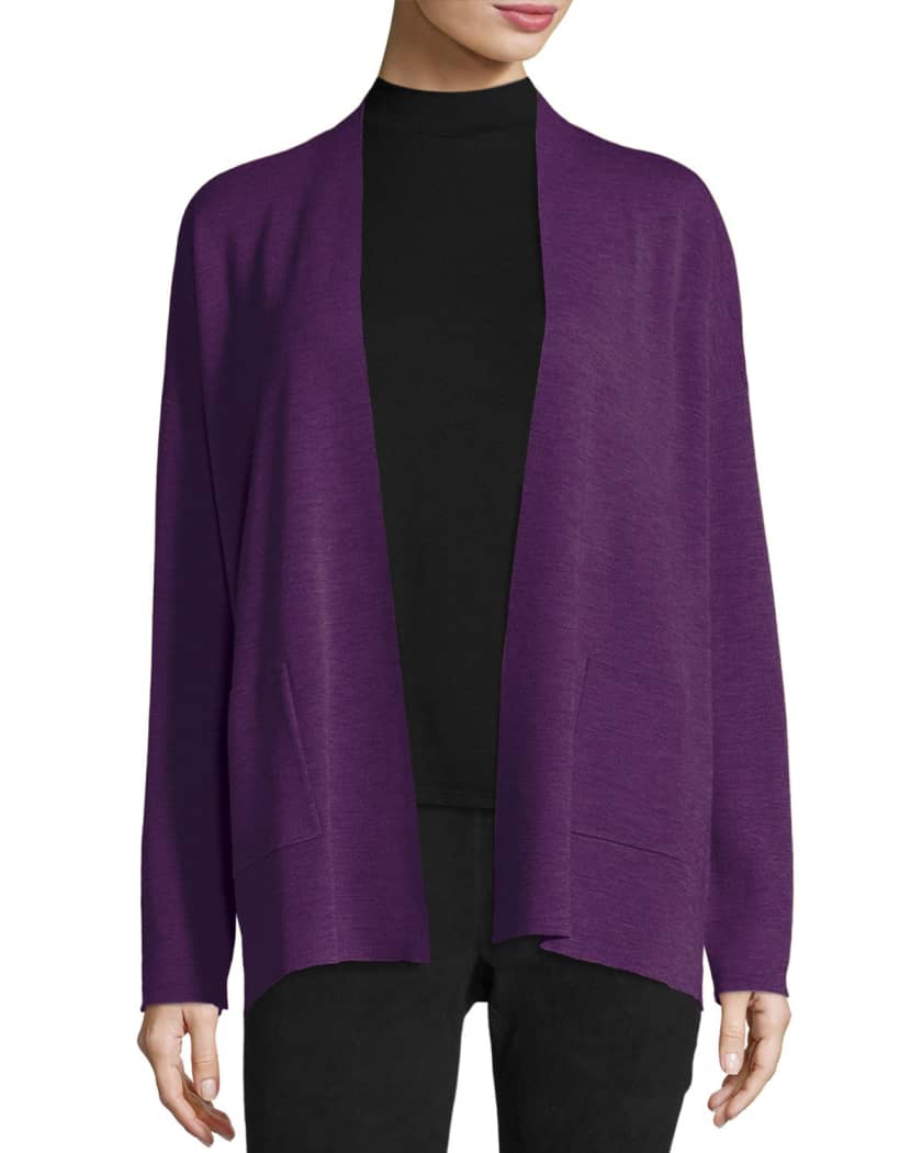 Leggings, Tank & Cardigan | Neiman Marcus