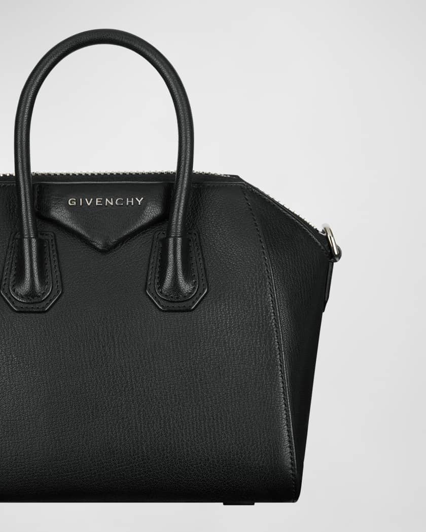 Bowling bags Givenchy - Antigona Nano bag - BBU017B00B630