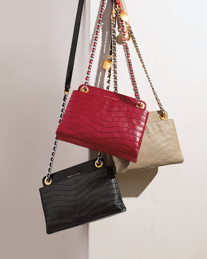 Givenchy Black G Chain Mini Antigona Bag – BlackSkinny