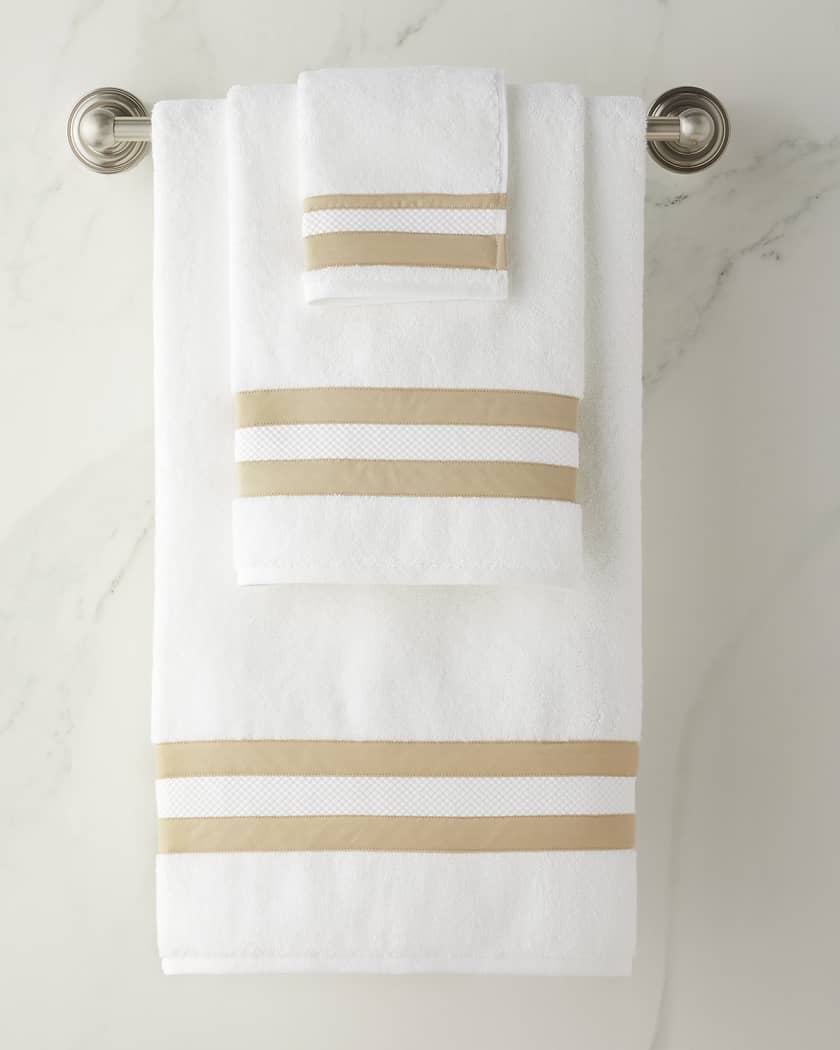 Neiman marcus sales bath towels
