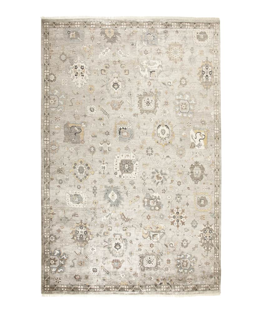 Dancy Rug | Neiman Marcus