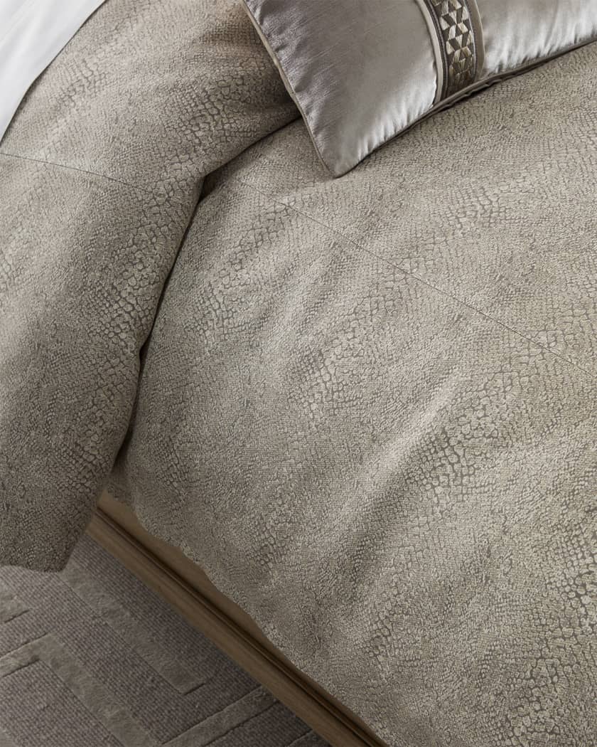 Neiman marcus bedding deals