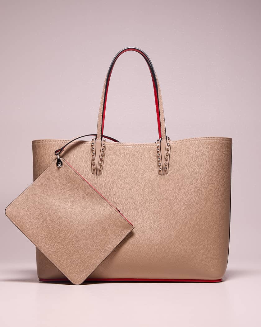 Christian Louboutin Cabata Tote Bag