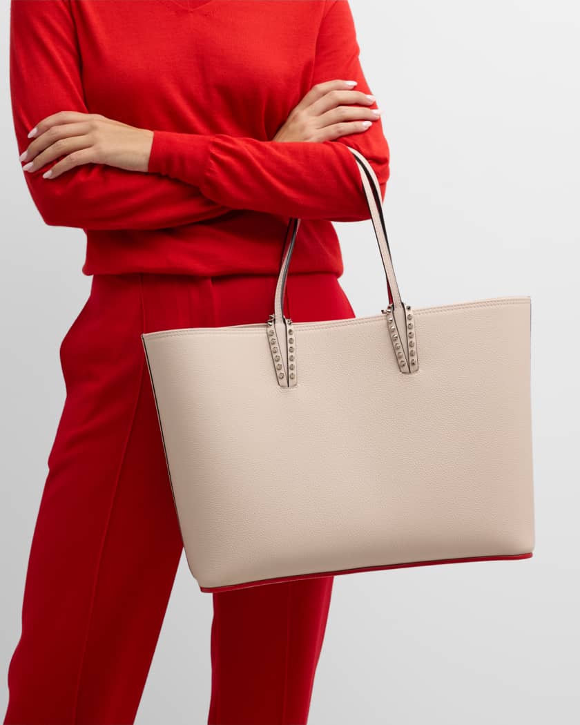 Christian louboutin cabata tote bag sales