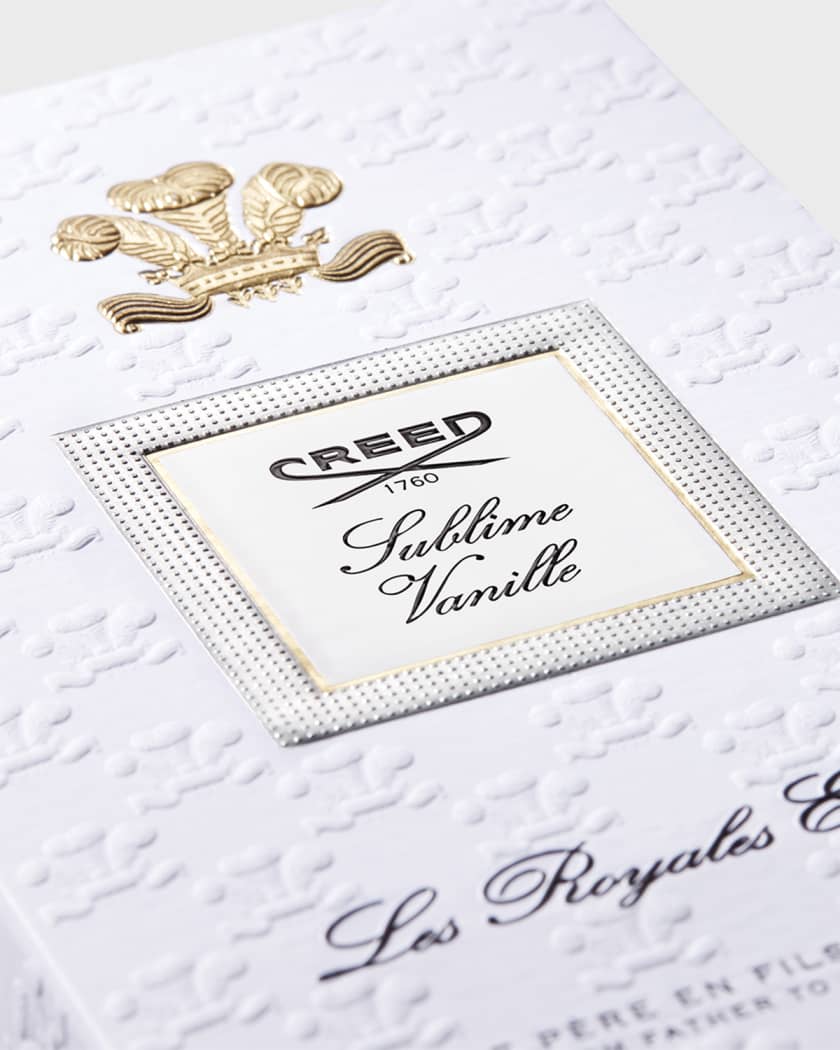 Sublime Vanille