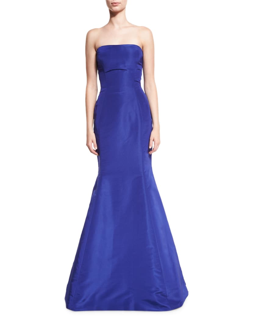 Oscar de la deals renta ruffles