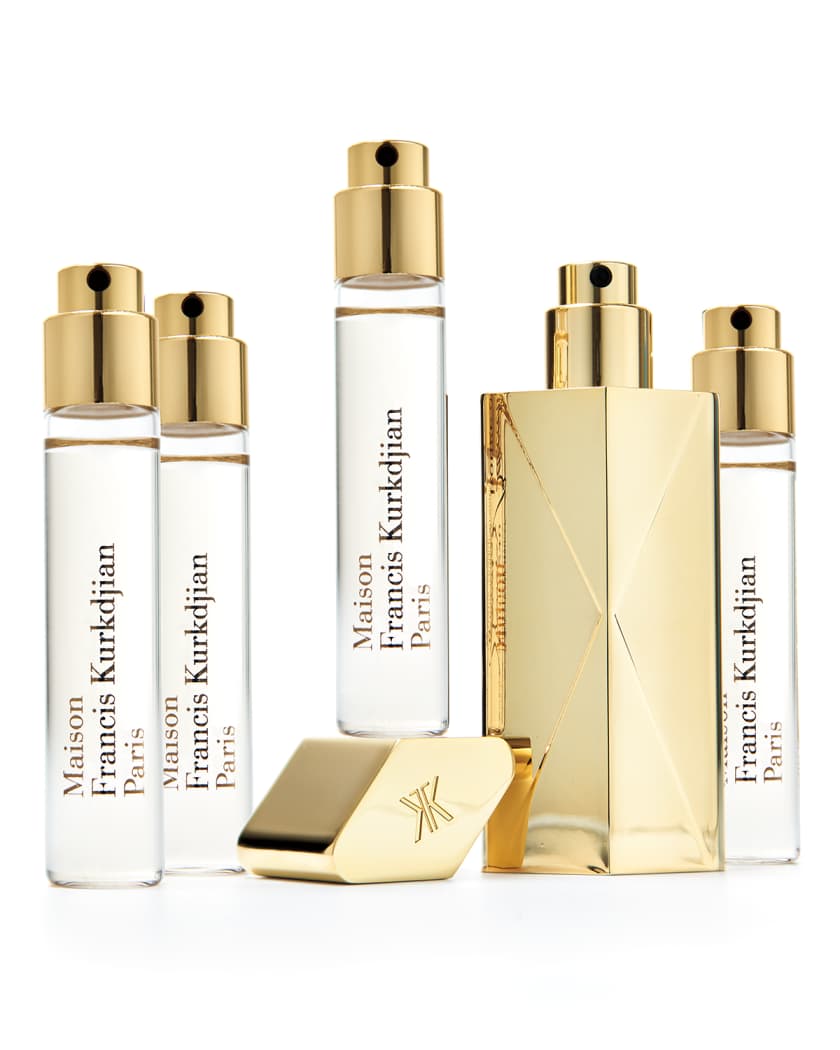 Baccarat rouge travel set hotsell