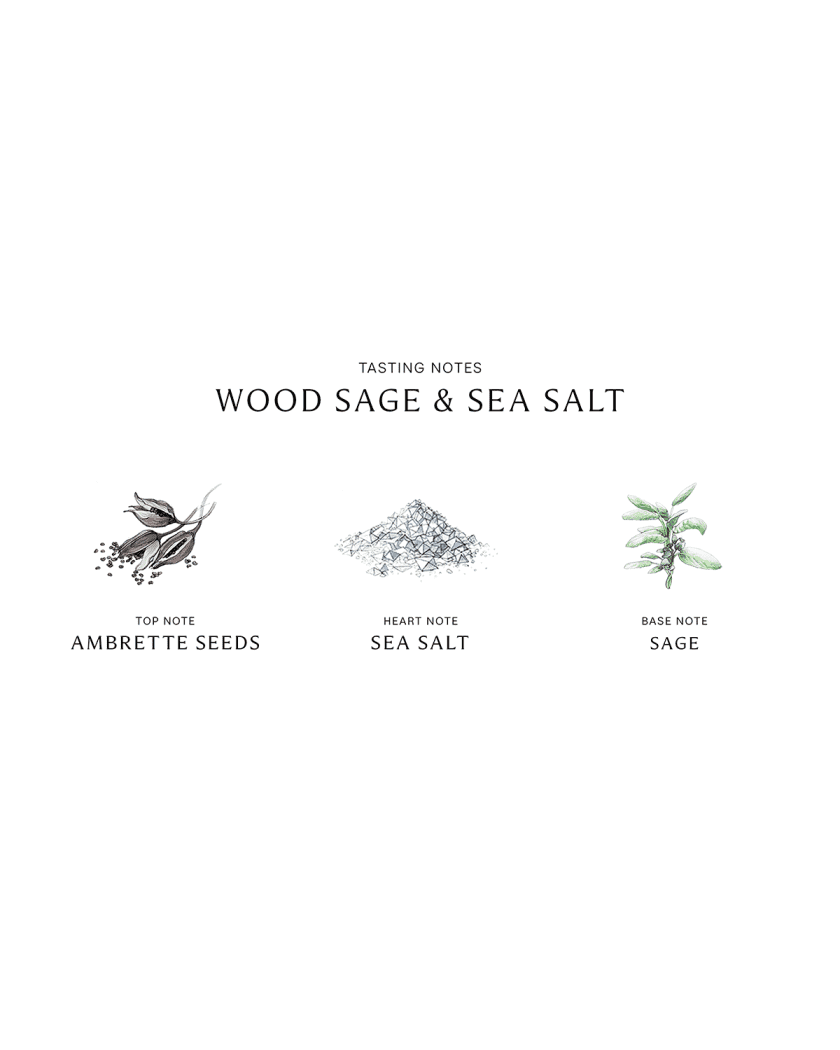 Parfum jo malone wood sage sea salt sale