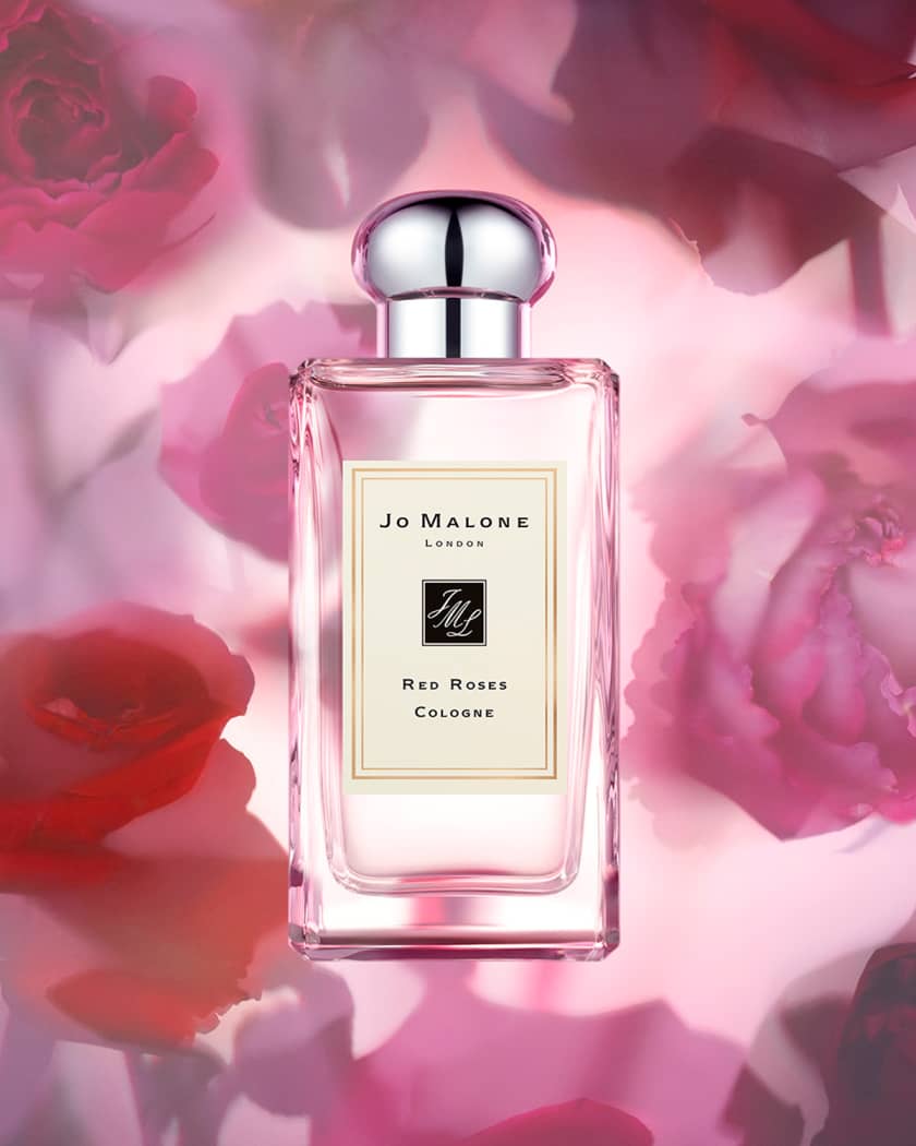 Jo Malone London Red Roses Cologne | Neiman Marcus