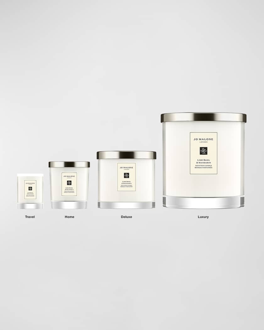 Jo Malone London Lime Basil Mandarin Home Candle 7 oz. Neiman