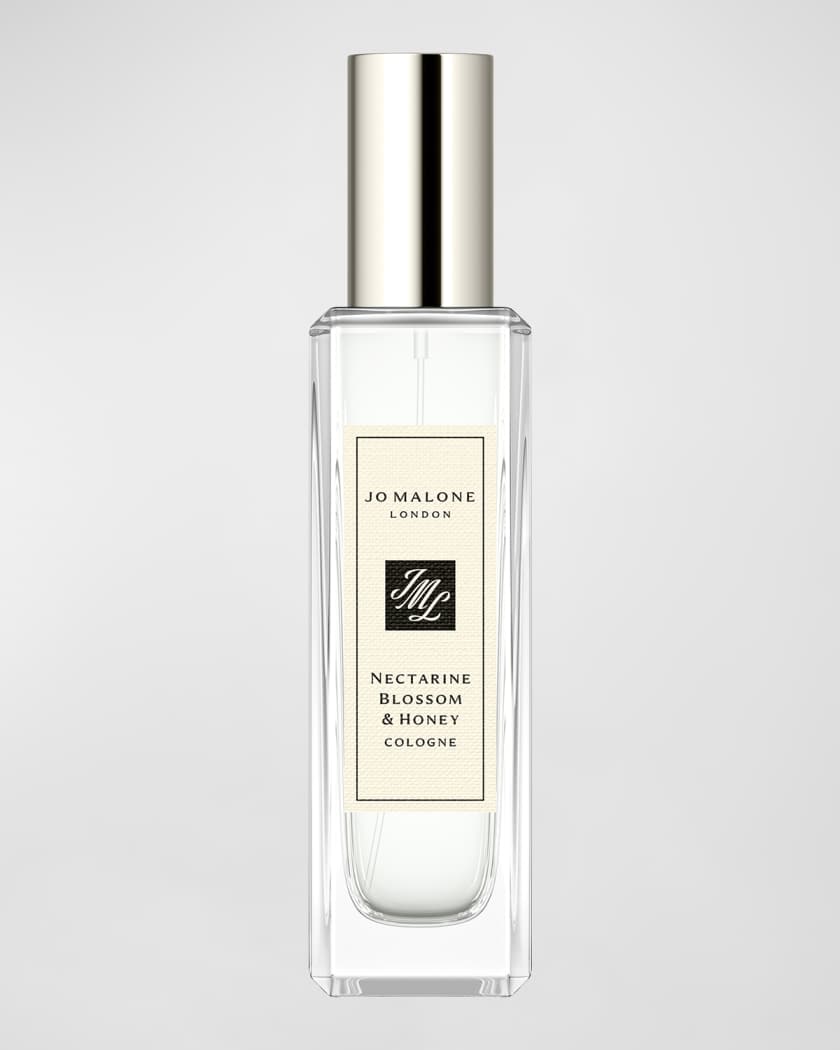 Jo malone perfume nectarine blossom best sale