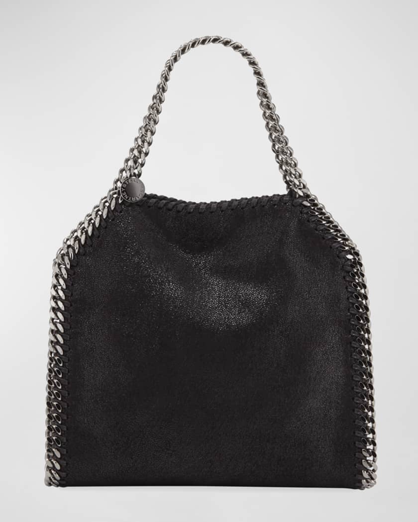 Stella McCartney Mini Falabella Crossbody Bag | Neiman Marcus