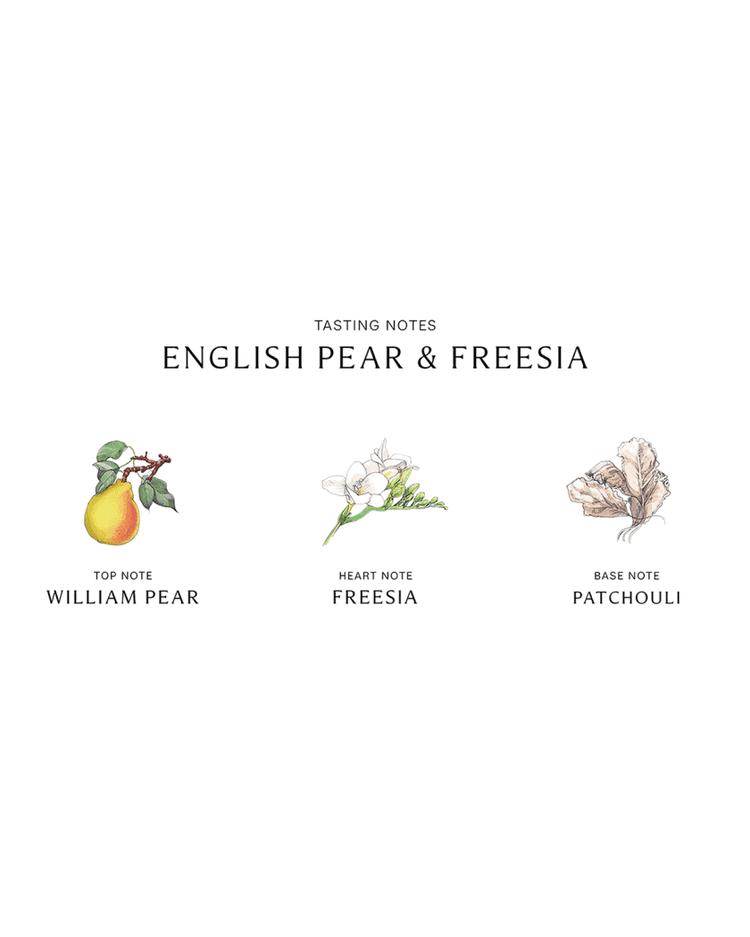 Jo malone london english pear and freesia cologne sales