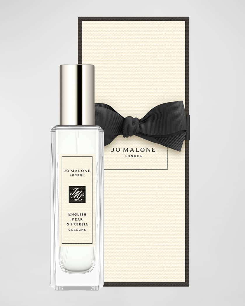 Pear and freesia perfume discount