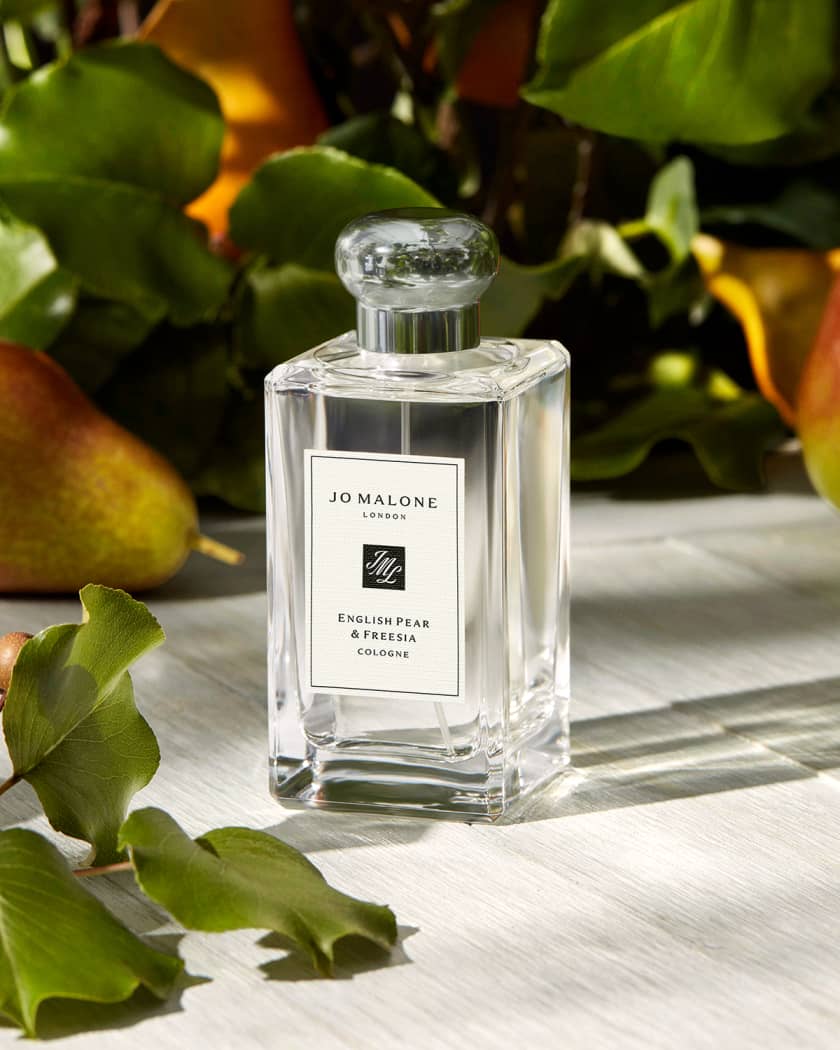 Jo Malone London English Pear  Freesia Cologne, 3.4 oz. Neiman Marcus