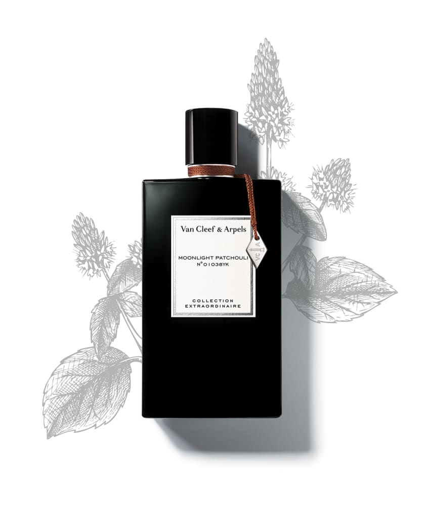 j*n様 Van Cleef & Arpels Moonlight Patcho VAN CLEEF & ARPELS MOONLIGHT PATCHOULI EAU DE PARFUM SPRAY