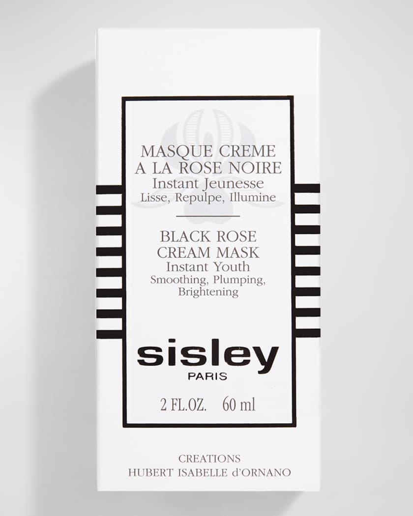 bekymring gennemskueligt orange Sisley-Paris Black Rose Cream Mask, 2.1 oz. | Neiman Marcus