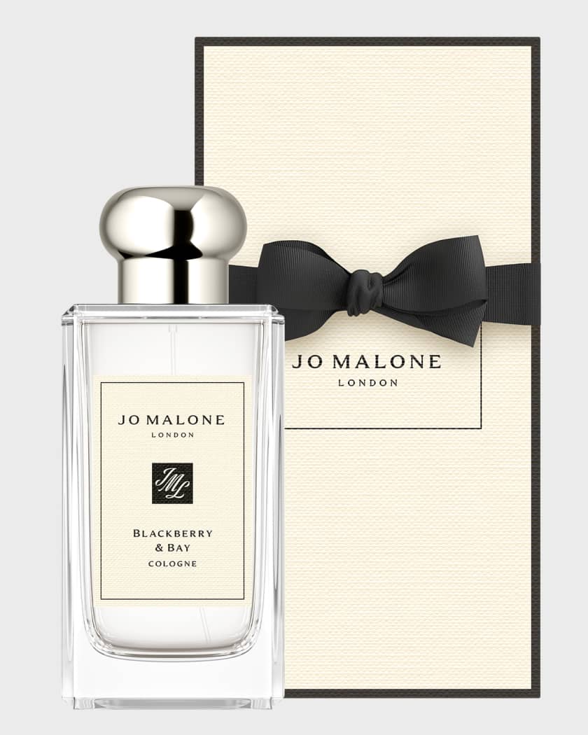 Jo malone blackberry and bay cologne 30ml sales