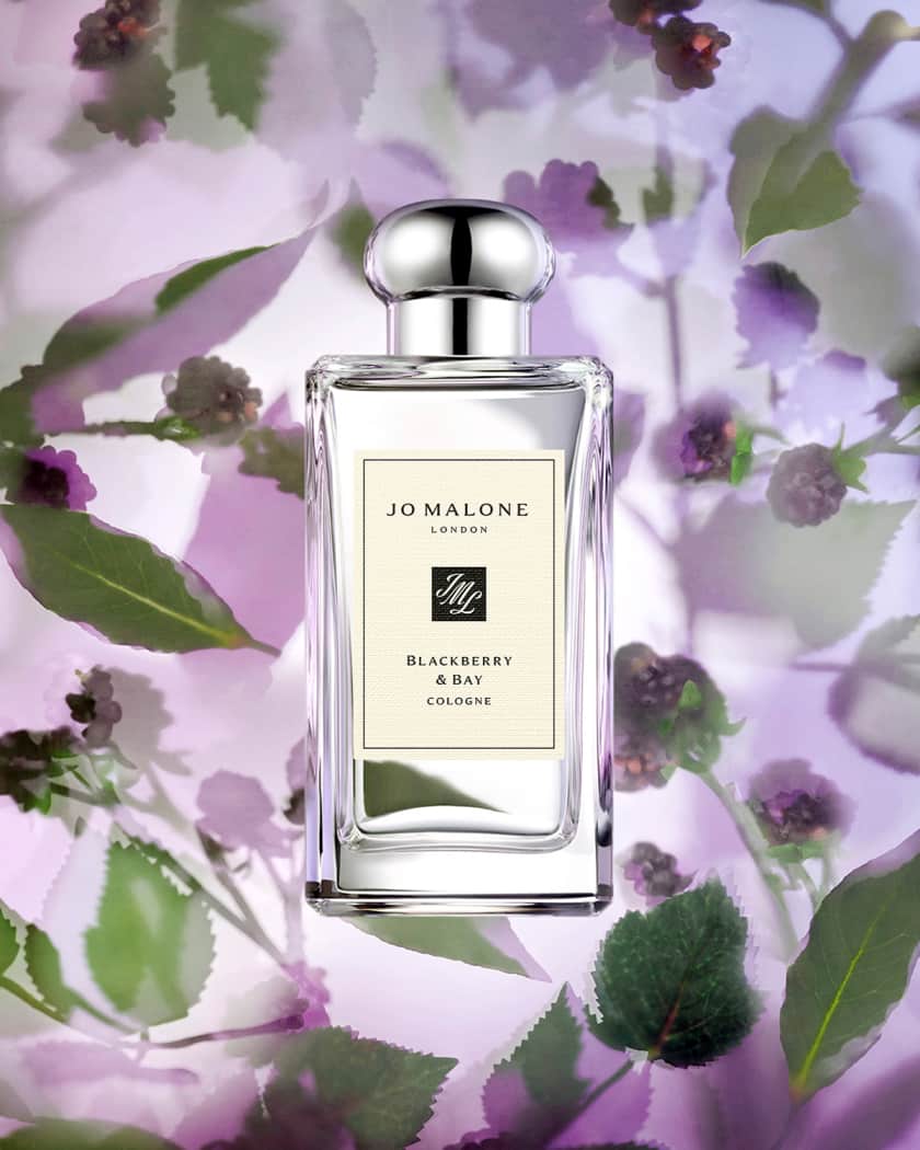 Jo malone blackberry cologne clearance