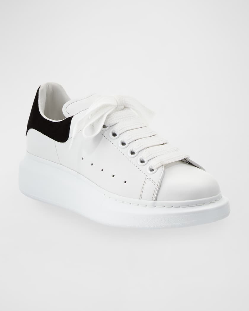 Oversized Sneakers