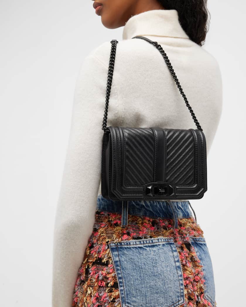 Rebecca minkoff new arrivals small crossbody