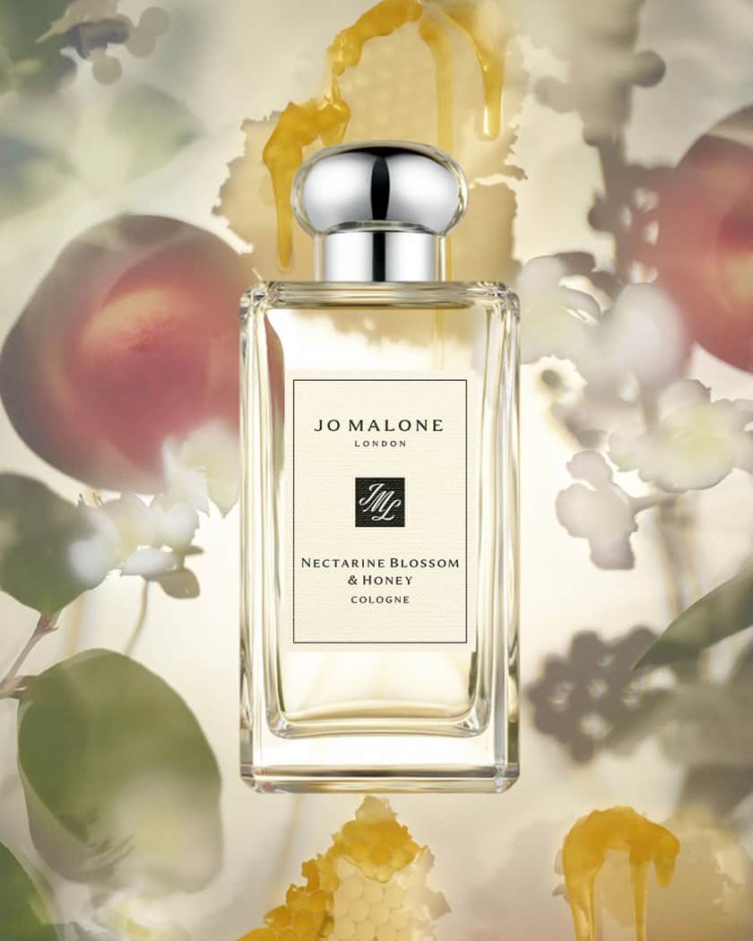 Jo malone nectarine blossom and honey gift set store