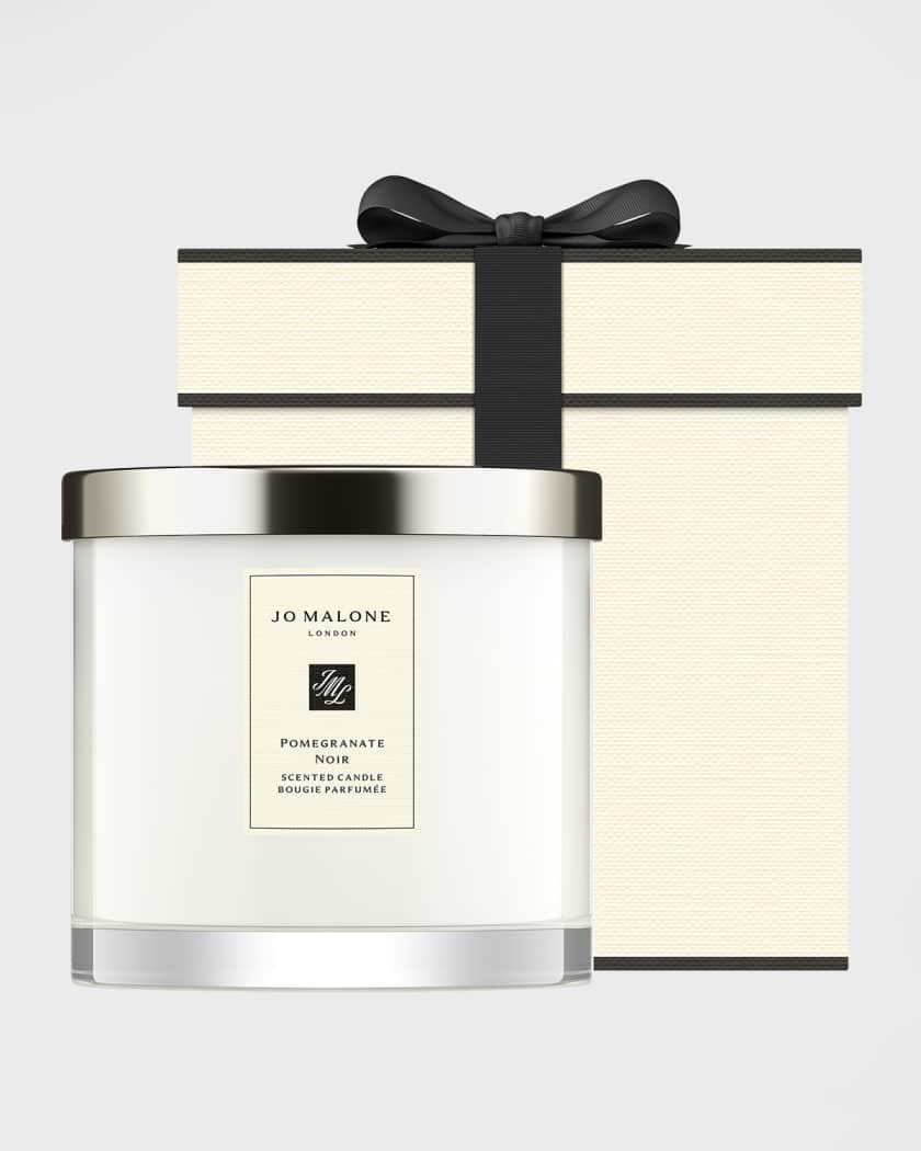 Pomegranate noir 2025 travel candle