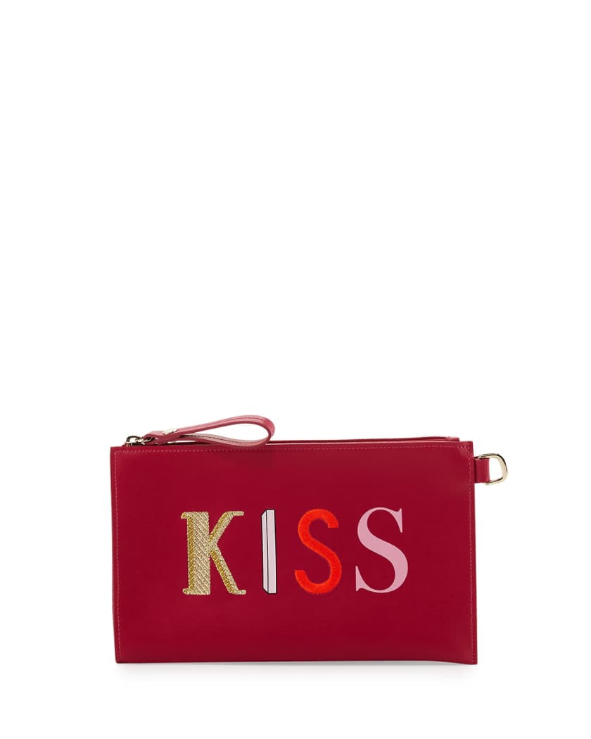 Longchamp clutch 2025 bag