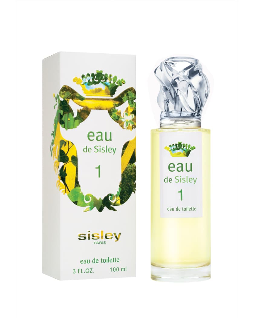 Eau De Sisley 1 Eau De Toilette Neiman Marcus