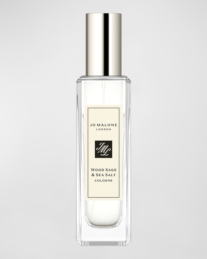 Jo malone wood sage cologne sales