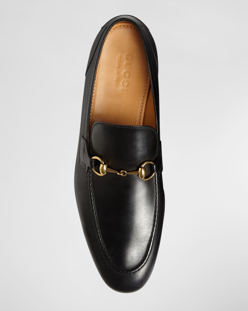 Men's Jordaan Leather Loafers