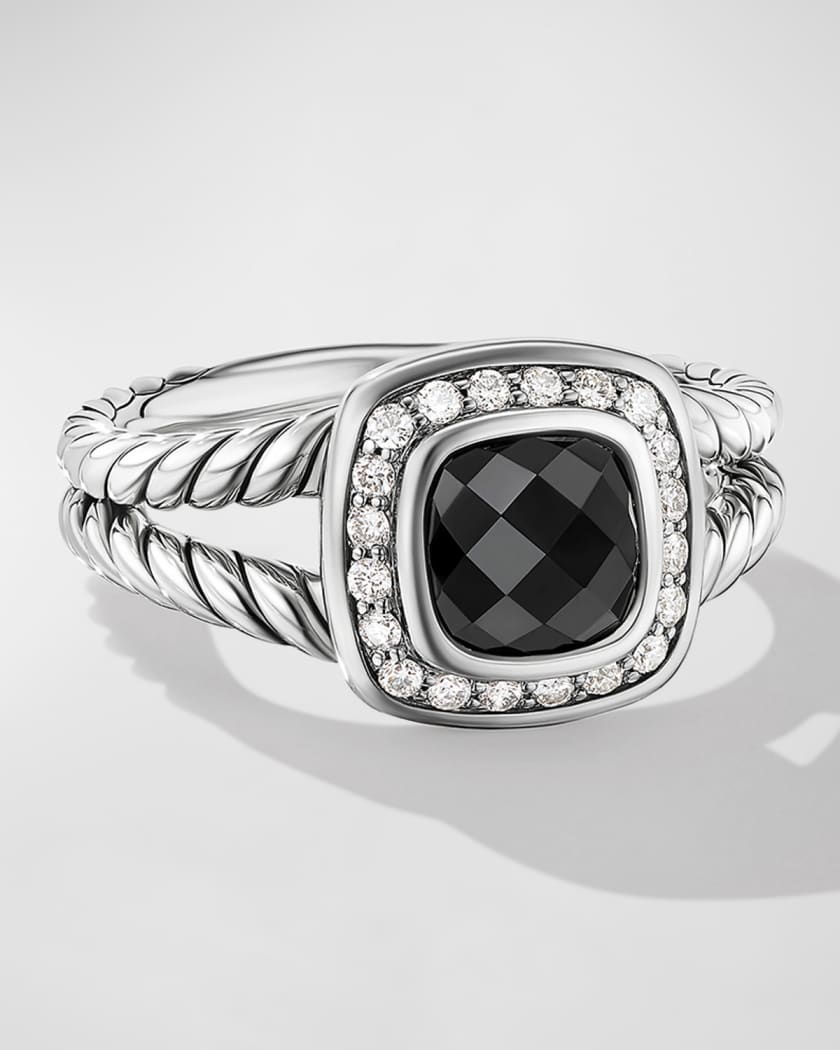 Yurman albion hot sale ring