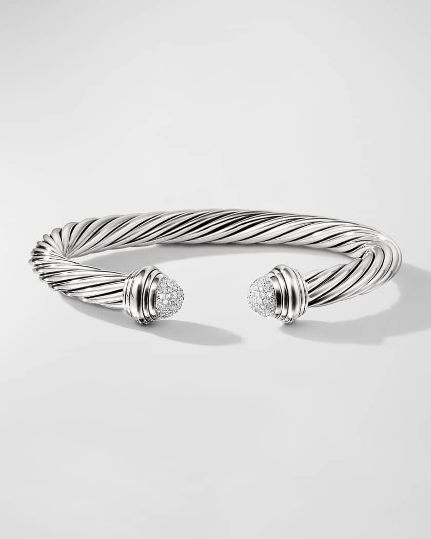 Neiman marcus david yurman 2025 bracelets