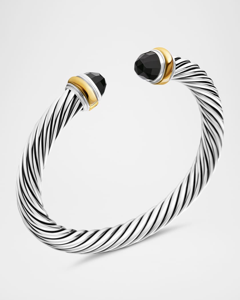 David yurman cable bracelet knock off cheap