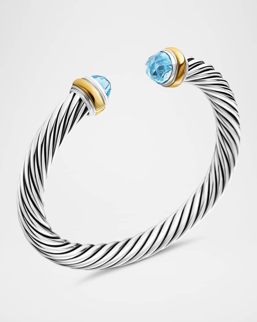 David yurman bracelet birthstone online