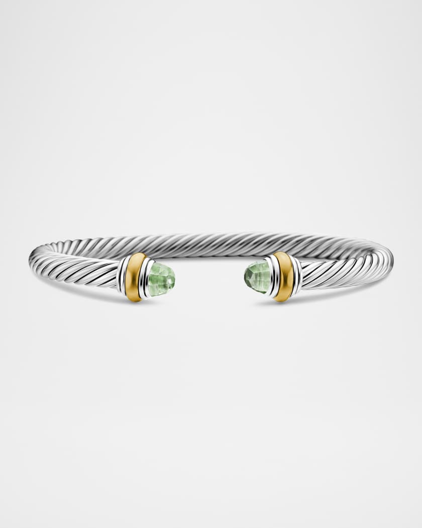 Neiman marcus david yurman bracelets store