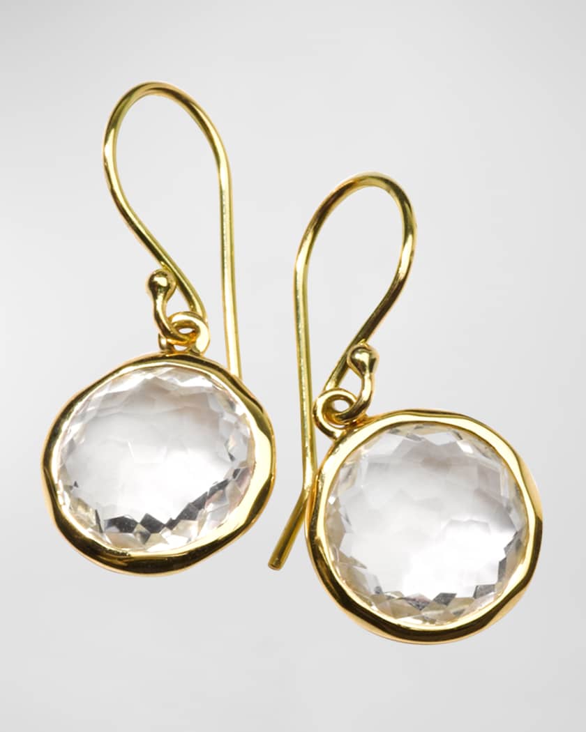 Ippolita earrings neiman new arrivals marcus