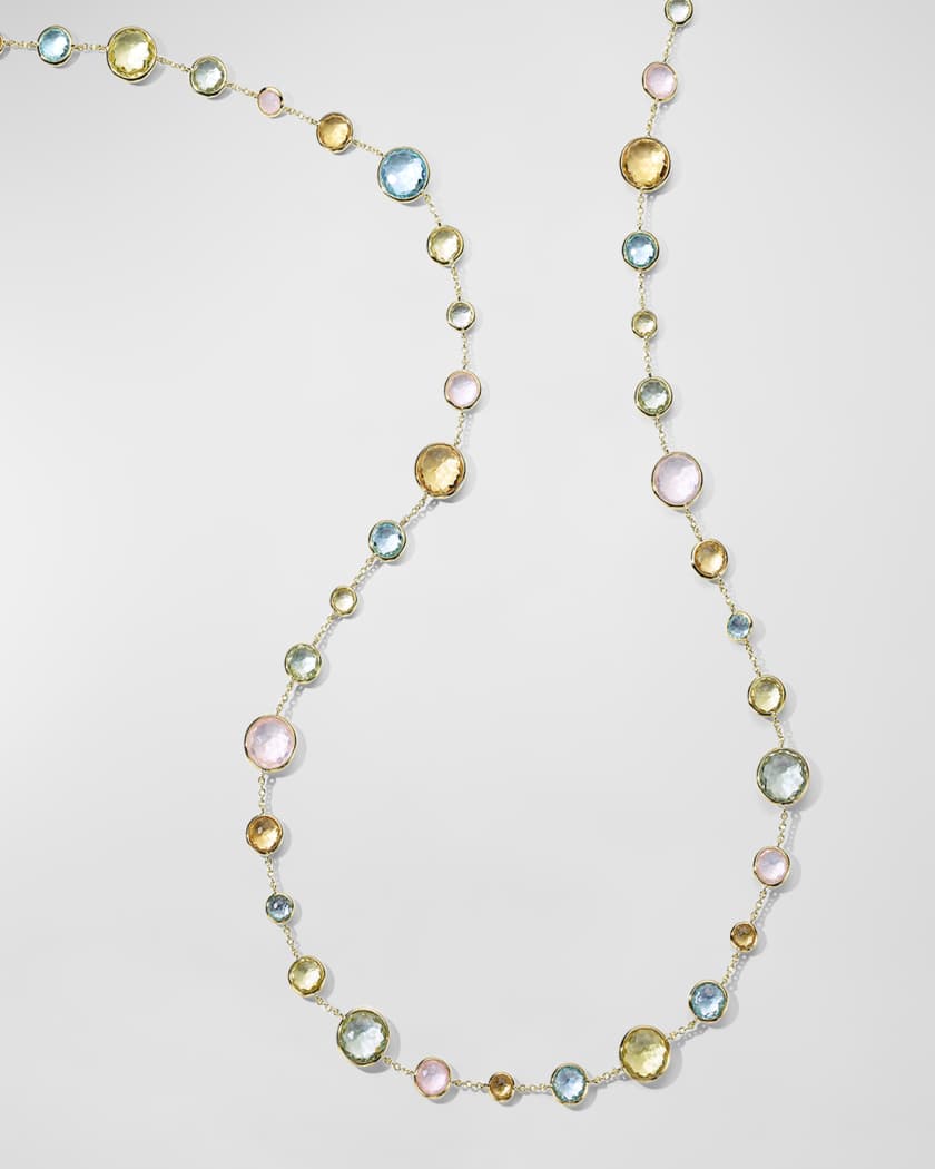 Ippolita 2024 lollitini necklace
