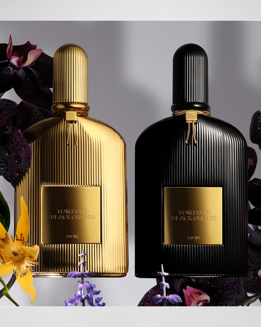 TOM FORD Black Orchid Eau de Parfum, 3.4 oz./ 100 mL | Neiman Marcus