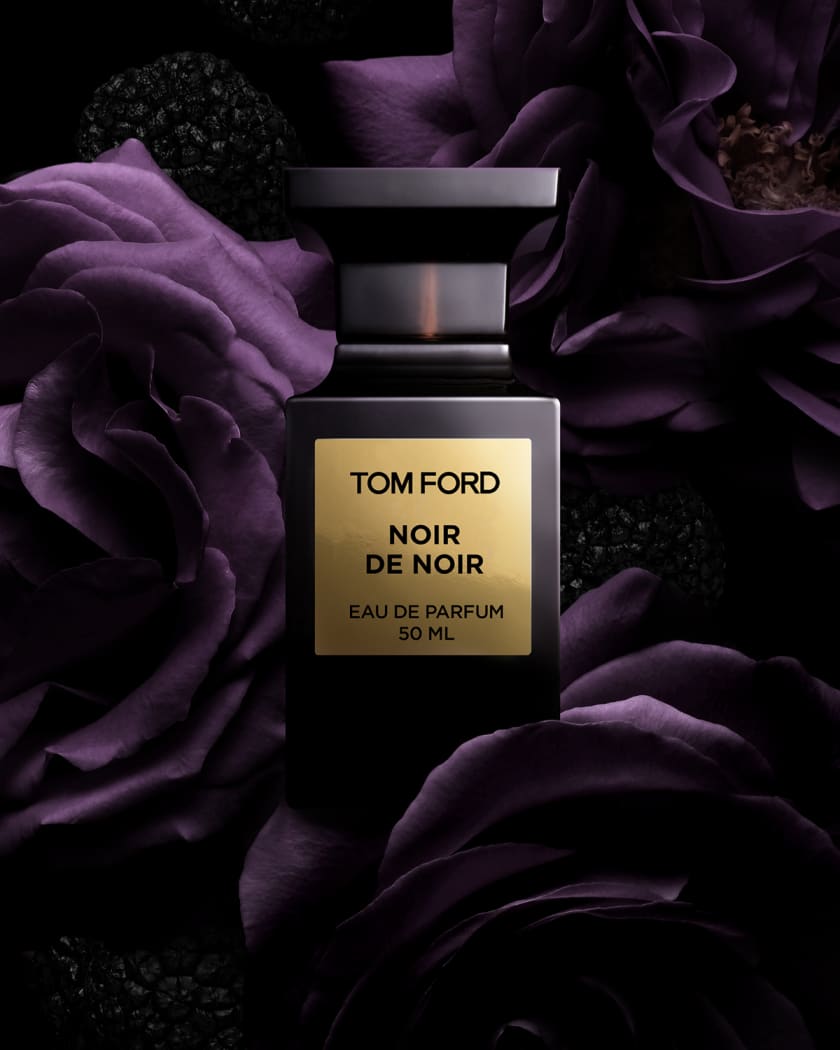 TOM FORD Noir de Noir Eau de Parfum,  oz./ 50 mL | Neiman Marcus