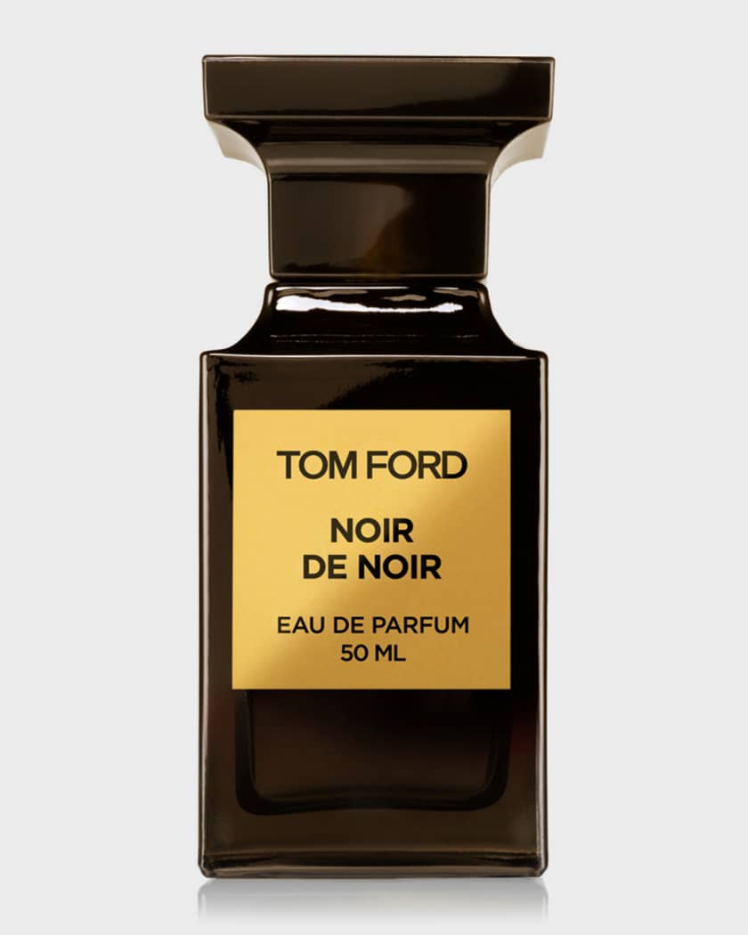 Tom Ford Men's Noir De Noir Eau De Parfum - 1.7 oz bottle