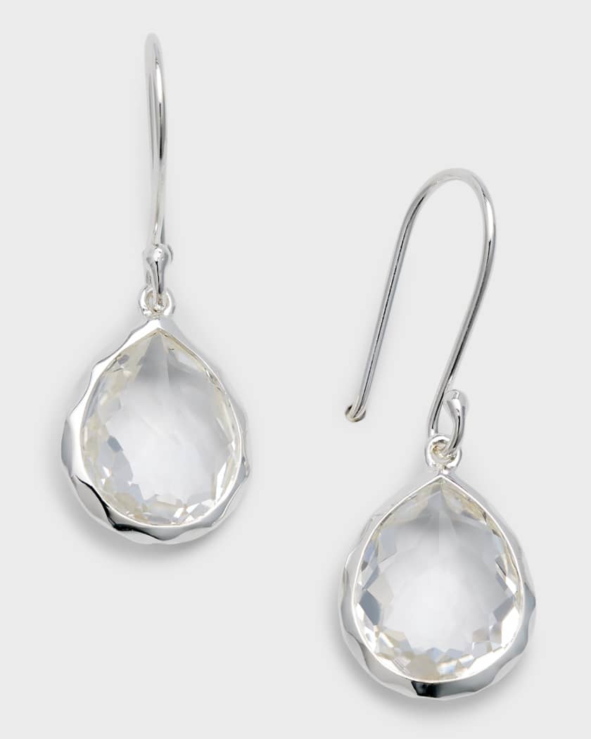 Ippolita on sale silver earrings