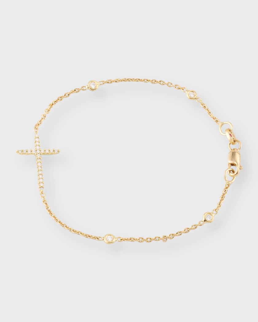 Stations of the cross 2025 bracelet