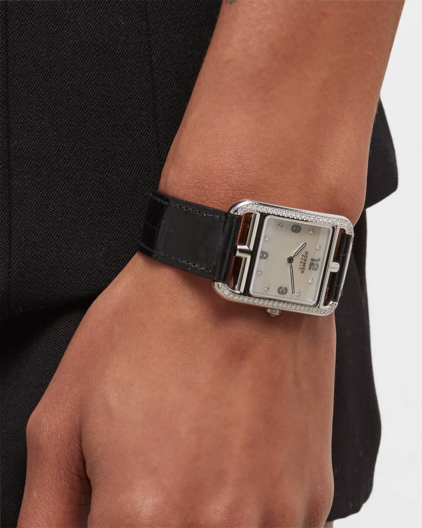 HERMES Cape Cod Watch 29MM - More Than You Can Imagine