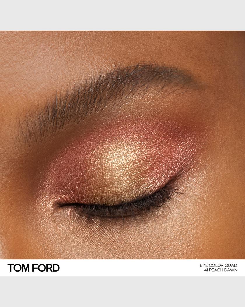 TOM FORD Eye Color Quad Eyeshadow Palette | Neiman Marcus