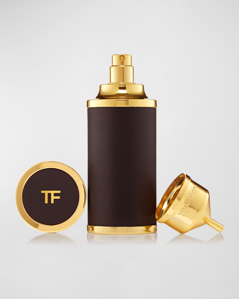 Tom Ford Oud Wood Eau De Parfum Spray, 1.7 oz