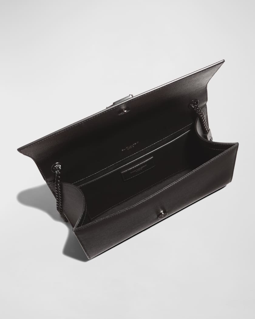 Ysl black woc 2025